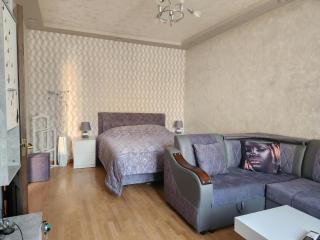 Apartment at Abovyan Street - Jerewan - 5