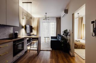 APARTAMENTY ARTE LUBLIN Wikana Residence - faktura VAT garaż - Lublin - 9