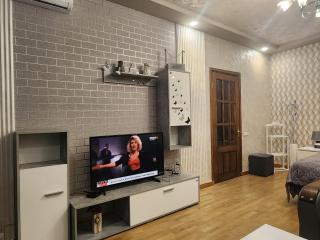 Apartment at Abovyan Street - Jerewan - 2