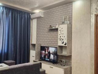 Apartment at Abovyan Street - Jerewan - 4