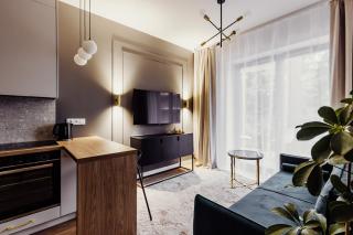 APARTAMENTY ARTE LUBLIN Wikana Residence - faktura VAT garaż - Lublin - 8