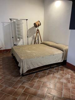 Casa Lavanda - Podere Fossaccio - Asciano - 2