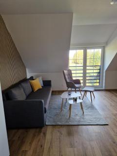 Apartmán Eliška Filipovice - 2