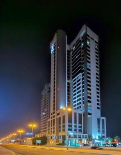 S Hotel Bahrain - Manama - 0