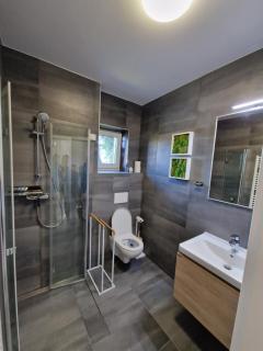 Apartmán Eliška Filipovice - Bělá pod Pradědem - 2