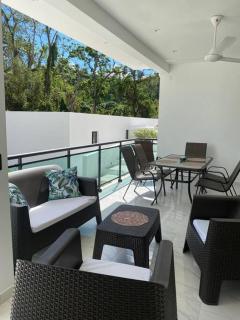 Bel appartement neuf en loma - 7