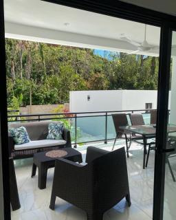 Bel appartement neuf en loma - 3