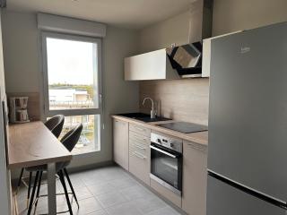 Appartement T2 proche d'Airbus et centre ville de Toulouse - Colomiers - 2