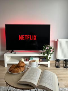 Comfortable Apartament near Manufaktura free parking - 0