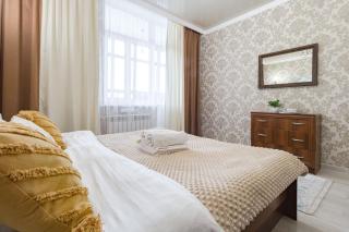 Квартира в ЖК Promenade Expo Block D - Astana - 2