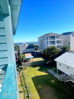Bikini Bottom - Carolina Beach - 6
