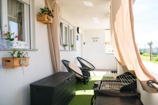 M Inn - Seaview with sunny terrace - 5