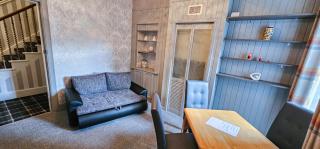 mySTAYINN Kinloch 7 Bedroom House - 7