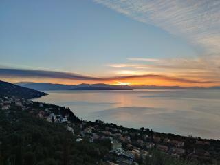 Barbati Sunrise Suite - 5