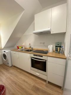 Annie´s Appartements - Mannheim - 1