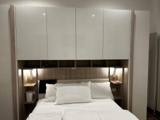 Apartment Wagner - Milan - 1