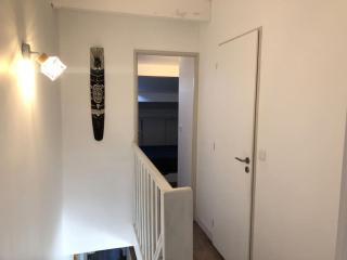 Le Corail - Superbe Duplex 3 chambres 6 personnes - 9