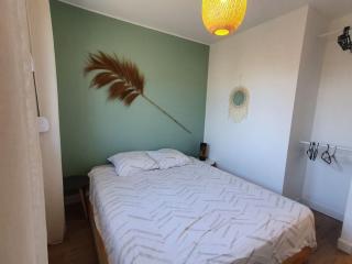 Le Corail - Superbe Duplex 3 chambres 6 personnes - 2