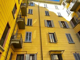 Apartment Wagner - Milan - 7