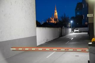 City Osijek, CENTAR, SELF CHECK IN, free private parking - 8