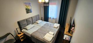 Miami Vice apartament by Karl - Radom - 7