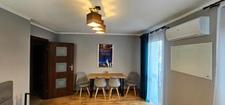 Miami Vice apartament by Karl - Radom - 6