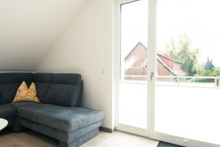 Luxuswohnung am Steinhuder Meer - Tierfreundlich - D - 3