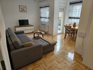 Dimos Apartman - Bijeljina - 0