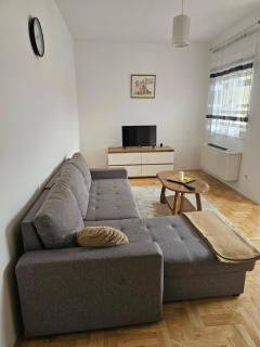 Dimos Apartman - Bijeljina - 9