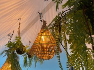 Chez Gaston - Entrelacs - 2