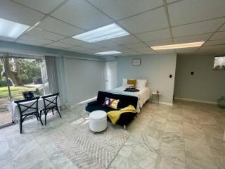 Tallahassee Midtown - 2BR 2BA - 2mi FAMU FSU - 2blks TMH - Tallahassee - 4