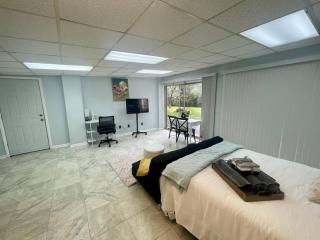 Tallahassee Midtown - 2BR 2BA - 2mi FAMU FSU - 2blks TMH - Tallahassee - 5