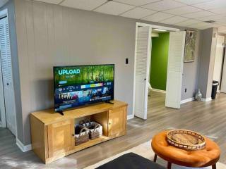 Tallahassee Midtown - 2BR 2BA - 2mi FAMU FSU - 2blks TMH - 9