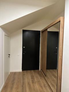 Roshka apartment #405 - Goedaoeri - 9