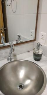 Apartamento Confortável em Capão - 2