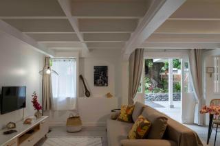 La Maison de Paofai - Papeete - 2