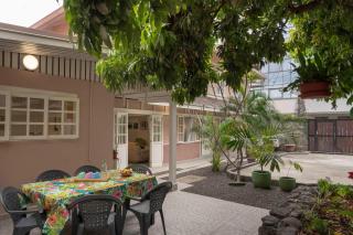 La Maison de Paofai - Papeete - 4