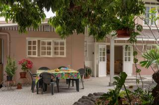 La Maison de Paofai - Papeete - 5