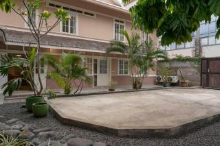 La Maison de Paofai - Papeete - 9