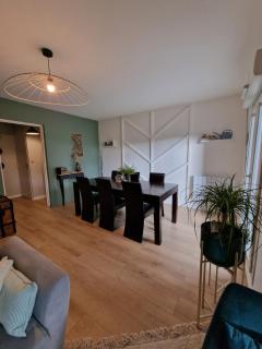 Maison avec Borne de recharge N1 - Rolampont - 9