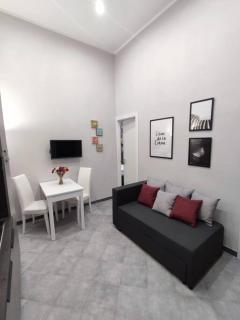 Vista sull'Eremo - 2