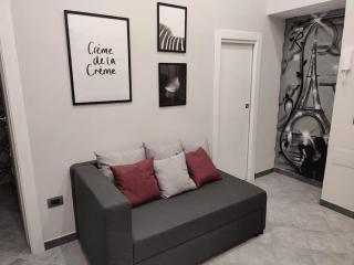 Vista sull'Eremo - 1