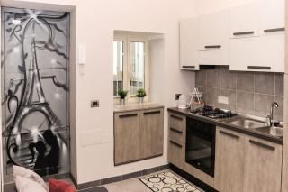 Vista sull'Eremo - 4