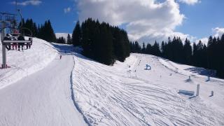 13 beds with Sauna - Morzine - easy walk to centre - Morzine - 8