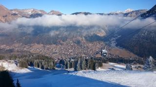 13 beds with Sauna - Morzine - easy walk to centre - Morzine - 6