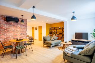 Suberbe appartement 80 m2 quartier Castellane - Le Patio - - Marseille - 0