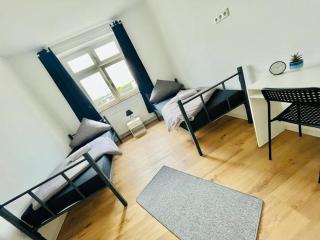 City Wohnung Zentral 85-5 - Dortmund - 8