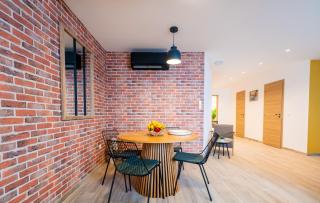 Suberbe appartement 80 m2 quartier Castellane - Le Patio - - Marseille - 6