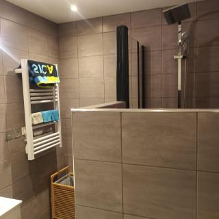 Loft entier, calme, fibre et wifi - Saint-Quentin - 4