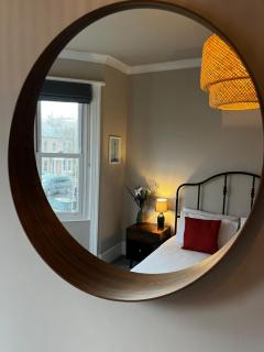Contemporary beach apartment - Brighton & Hove - 4